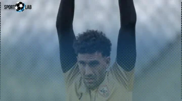 محمد عواد يحدد مصيره مع القلعة البيضاء خلال الفترة المقبلة